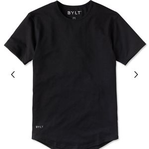 ❌SOLD❌Brand new drop cut t shirt